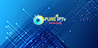 Pure IPTV product